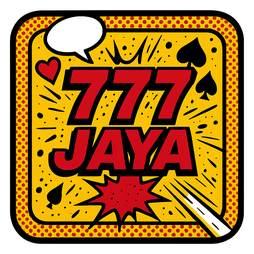 777 jaya লোগো